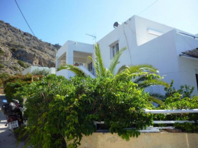  CrossRhodes Plakia Beach  Линдос